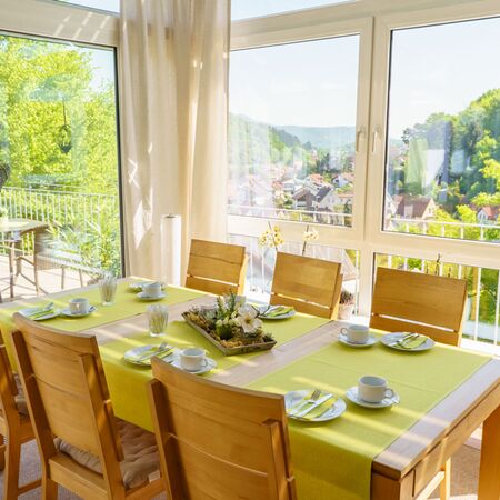 Wintergarten